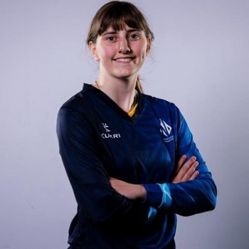 Phoebe Turner Biography